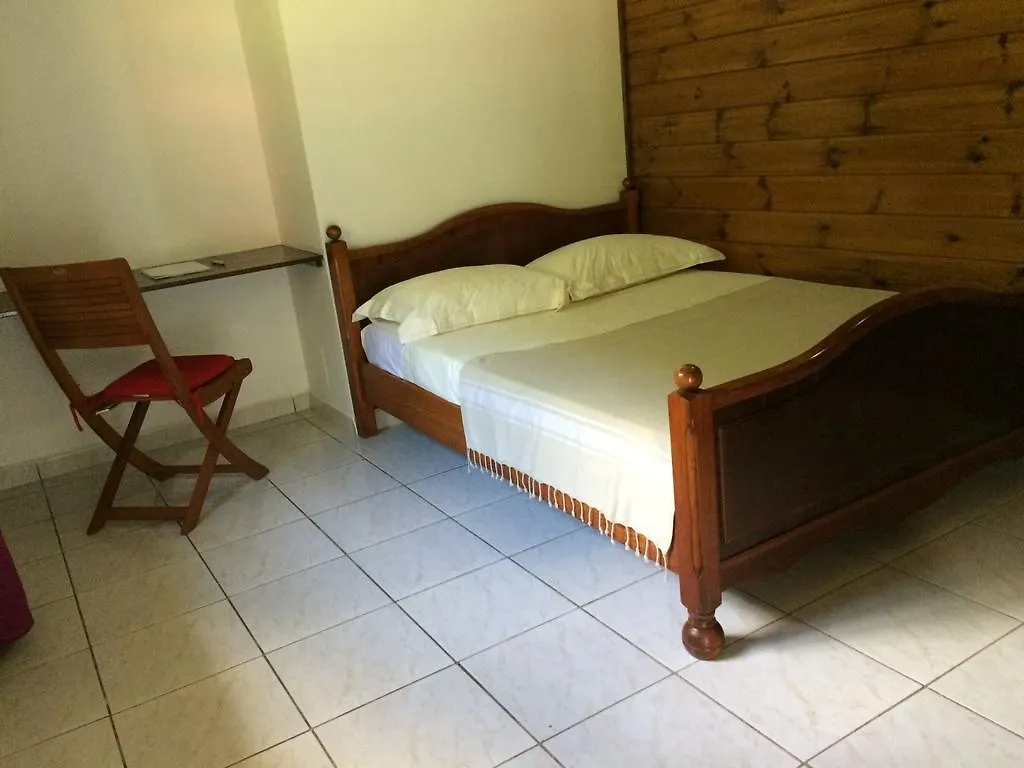 Villa Sofaia Guadeloupe Sainte-Rose 0*,  Guadeloupe