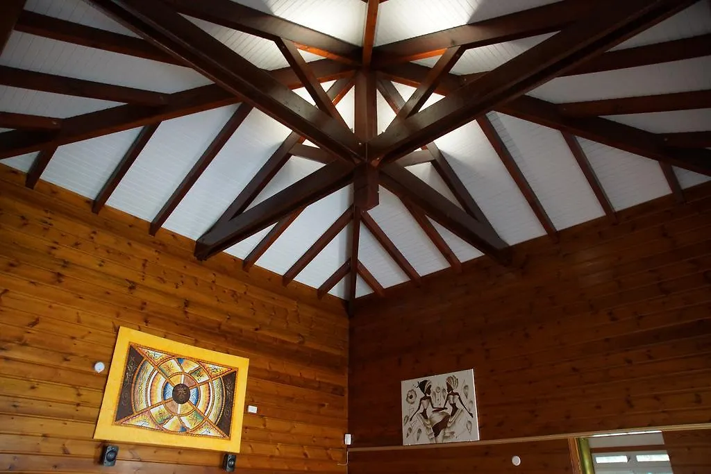Villa Sofaia Guadeloupe Sainte-Rose